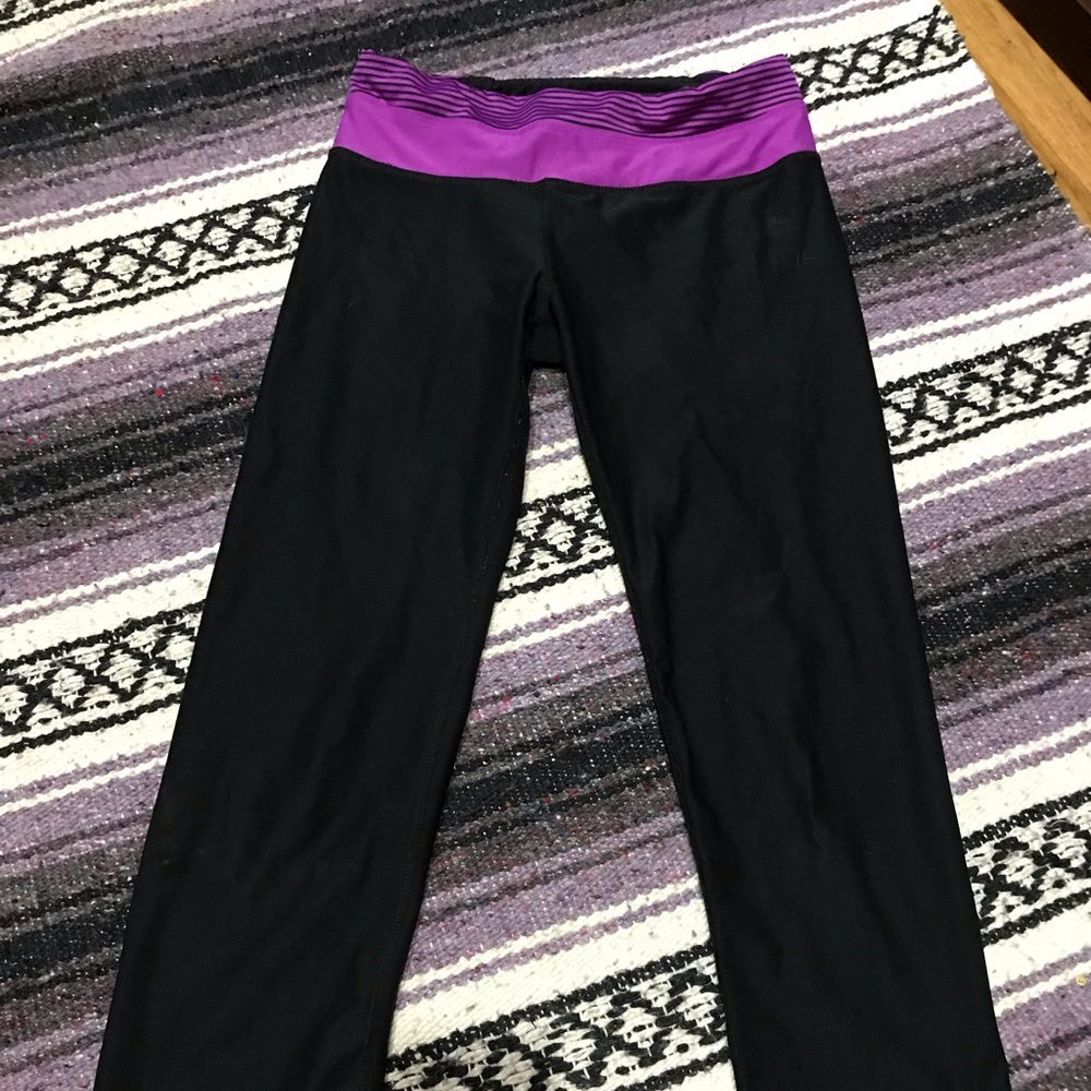 RBX Yoga Capri